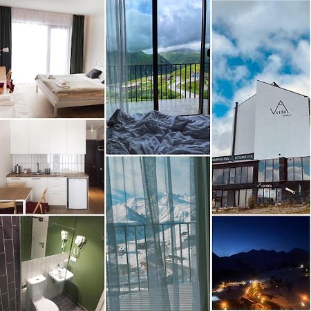 Apartament Sunny Days Gudauri Zewnętrze zdjęcie