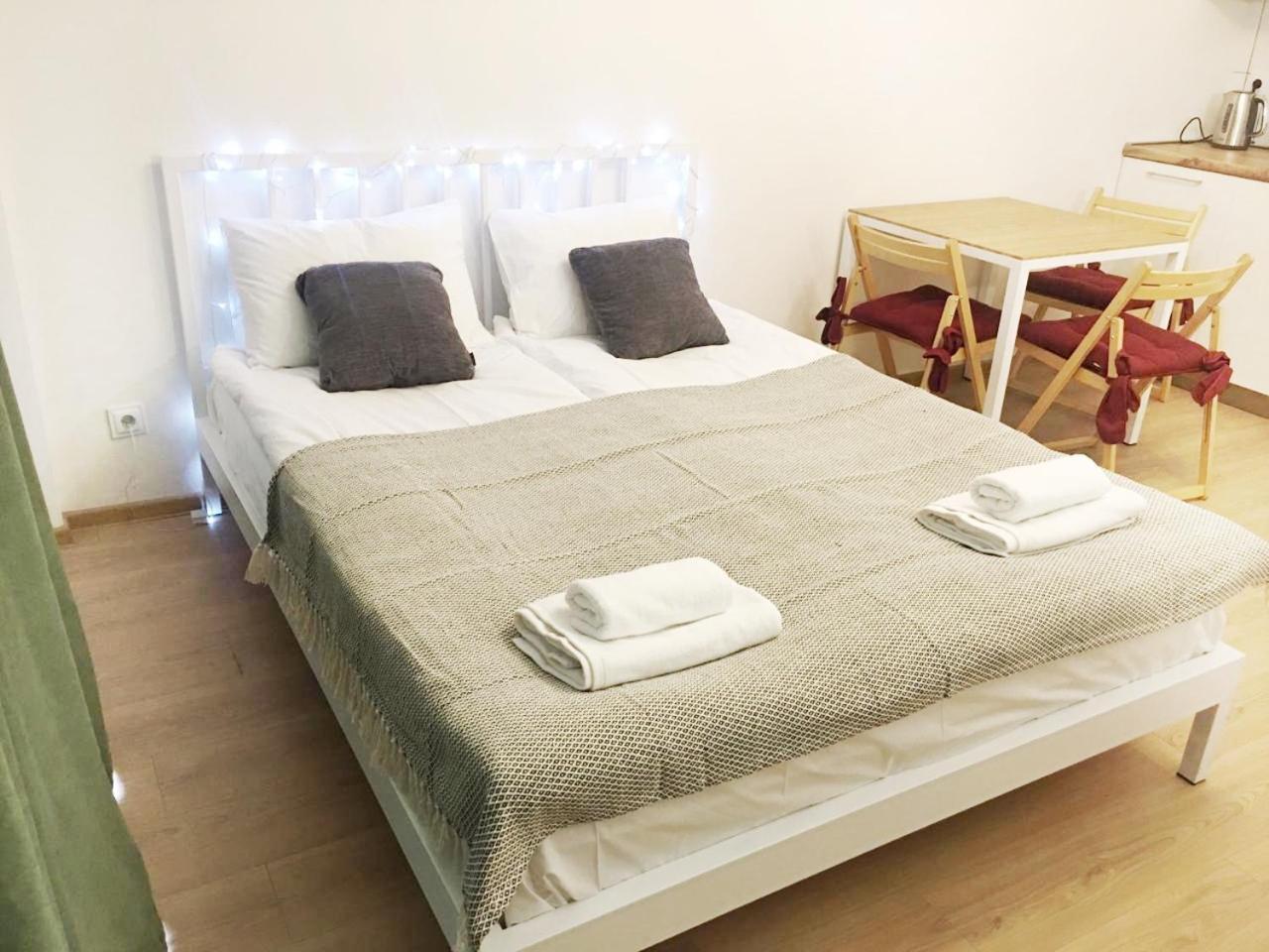 Apartament Sunny Days Gudauri Zewnętrze zdjęcie
