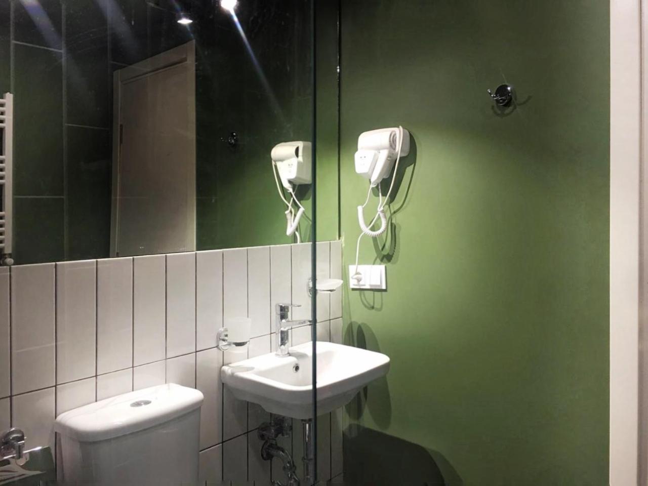 Apartament Sunny Days Gudauri Zewnętrze zdjęcie