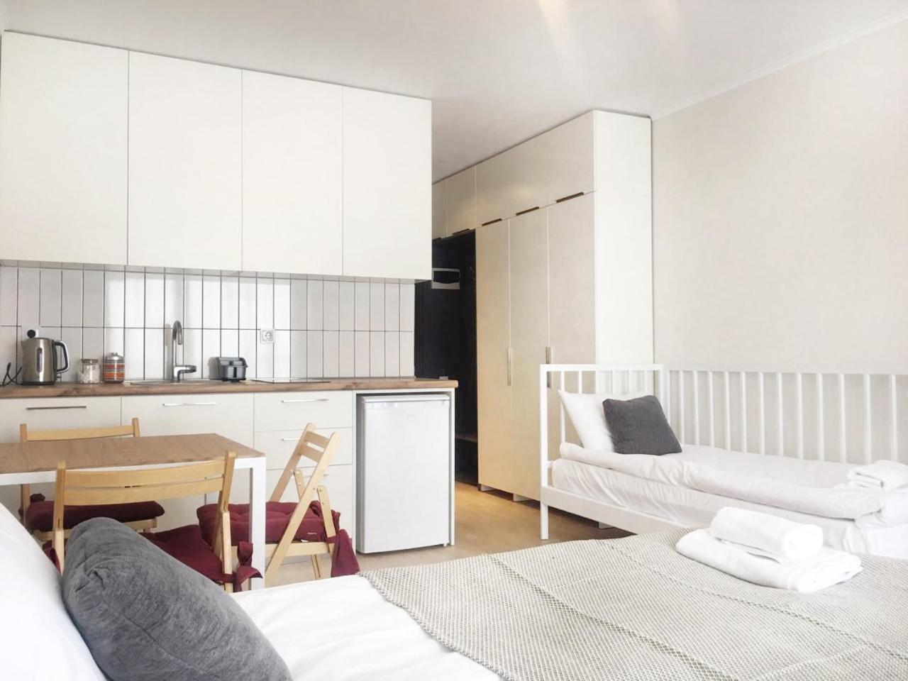 Apartament Sunny Days Gudauri Zewnętrze zdjęcie