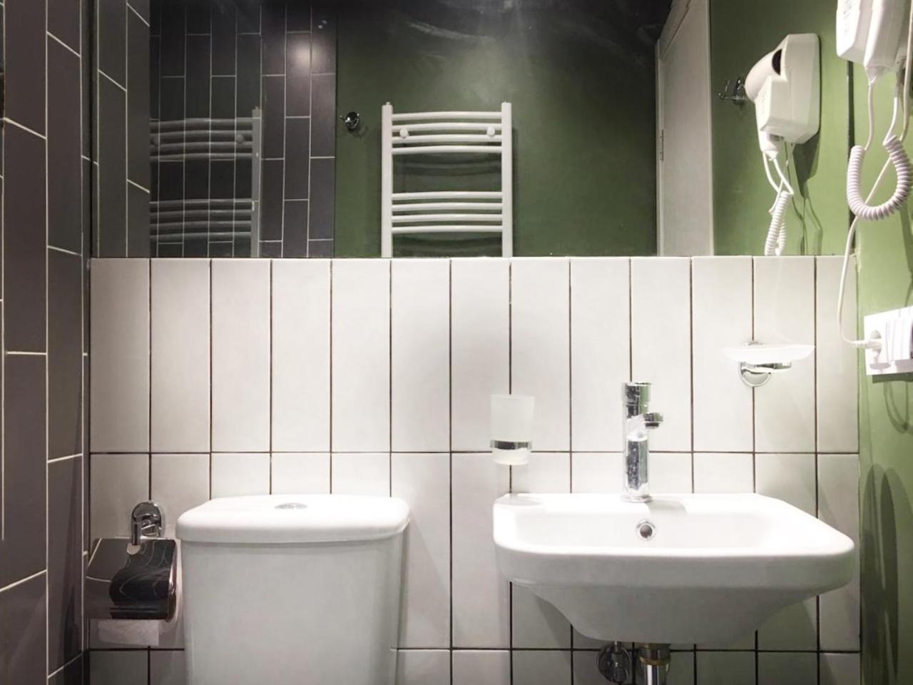Apartament Sunny Days Gudauri Zewnętrze zdjęcie