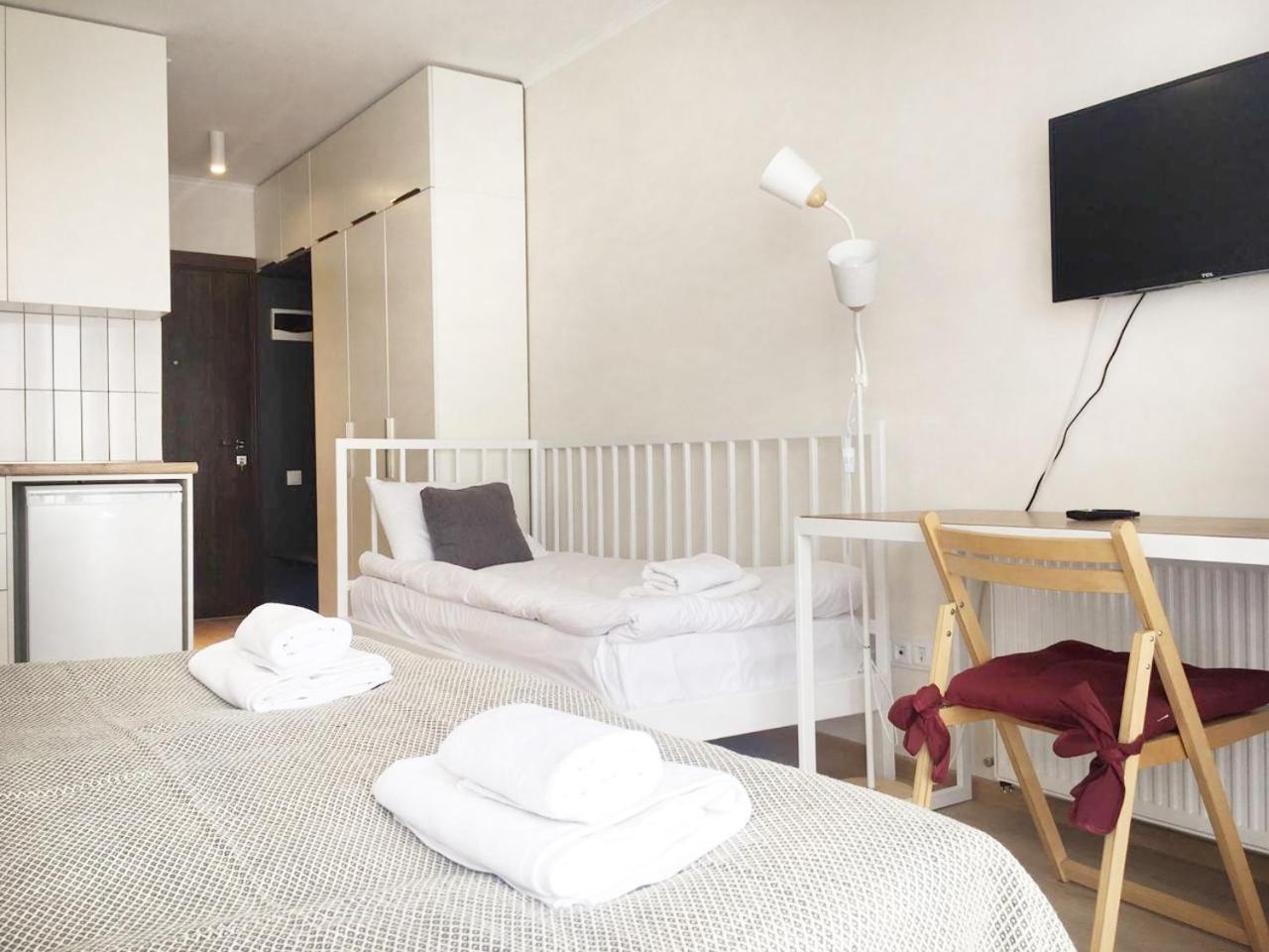 Apartament Sunny Days Gudauri Zewnętrze zdjęcie