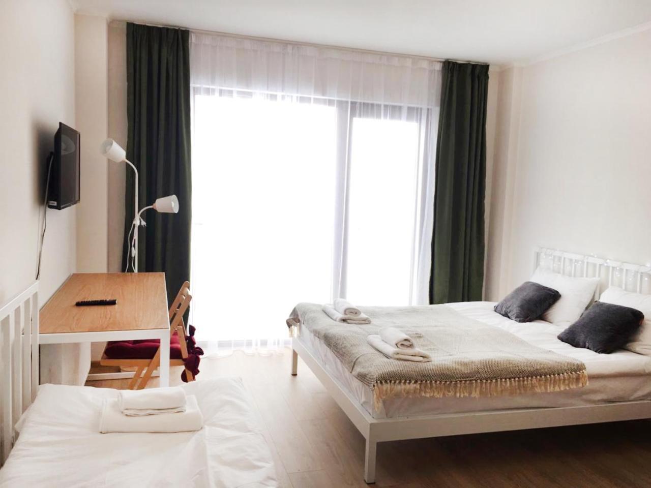 Apartament Sunny Days Gudauri Zewnętrze zdjęcie