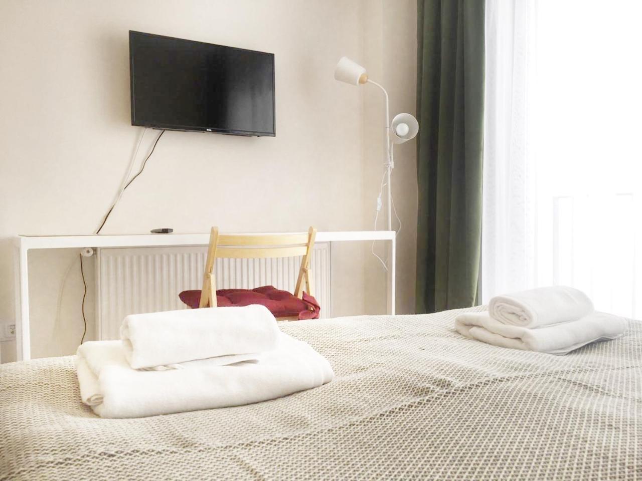 Apartament Sunny Days Gudauri Zewnętrze zdjęcie