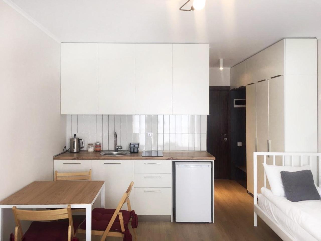 Apartament Sunny Days Gudauri Zewnętrze zdjęcie