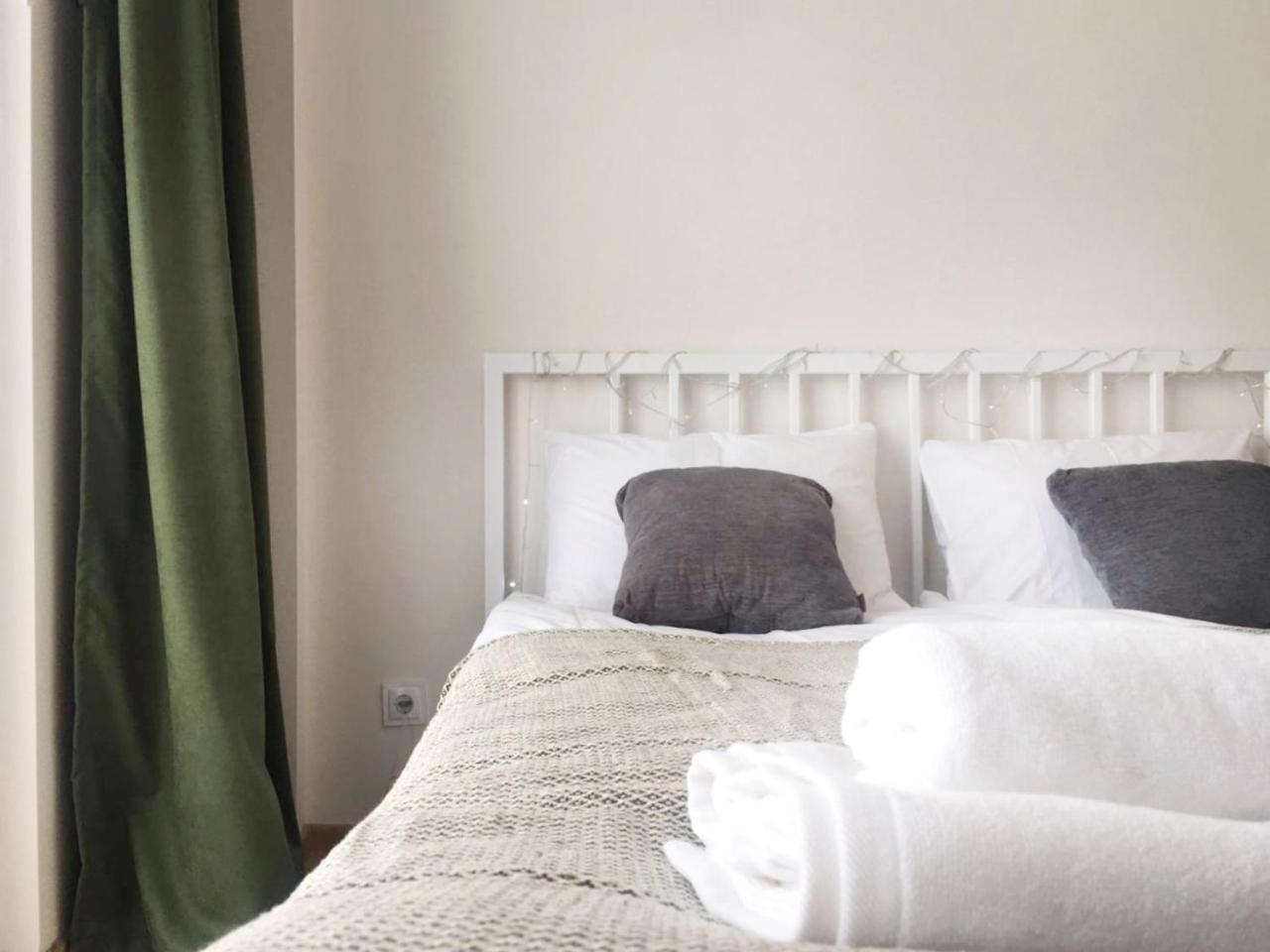 Apartament Sunny Days Gudauri Zewnętrze zdjęcie