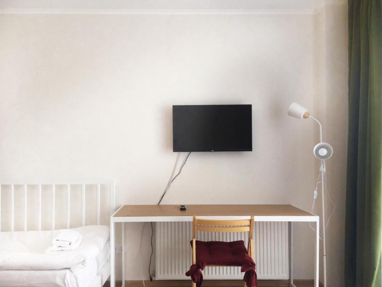 Apartament Sunny Days Gudauri Zewnętrze zdjęcie